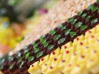 ���f�B�i�[�u�b�t�F�i�C���[�W�j�^�a�m40�i�������{�����[�������Ղ�̂��������u�b�t�F�X�^�C���ŁB