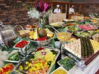 ���f�B�i�[�u�b�t�F�i�C���[�W�j�^�a�m40�i�̃u�b�t�F�B�݂��틍�̏Ă����ăX�e�[�L���D�]�ł��I