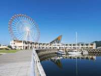 ���C���e�[�}�ɂ����V�[�T�C�h�{�݁u���O�[�i�e���{�X�v�͓��ق���Ԃ�3���ƃA�N�Z�X���Q�ł��B