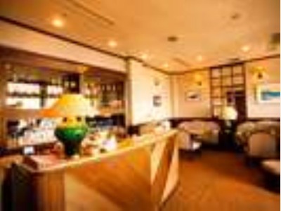 ティーラウンジ