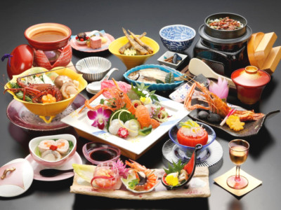 プリンセス御膳