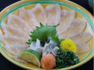 ふぐ料理