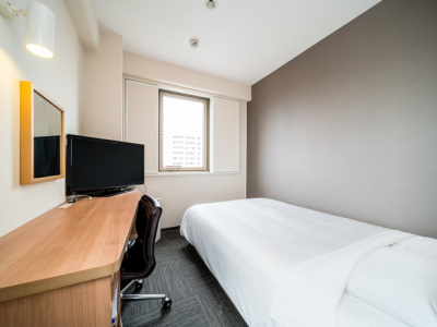 スタンダードルーム客室一例