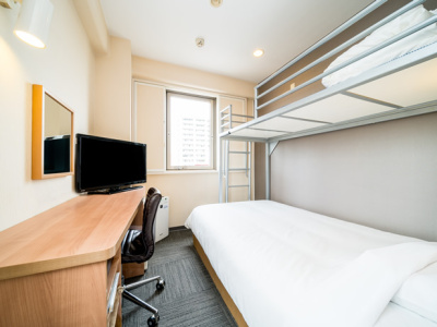 スーパールーム客室一例