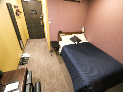 客室イメージシングル