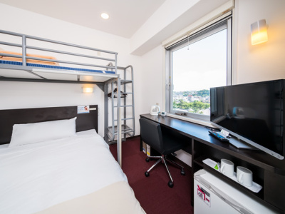 スーパールーム客室一例