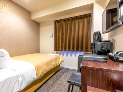 客室イメージシングル