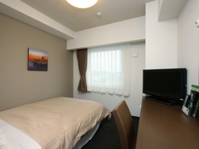 客室イメージ【禁煙】シングル