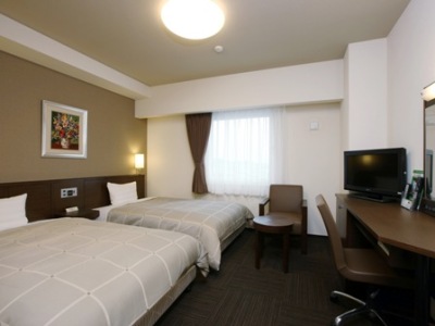 客室イメージ【禁煙】ツイン