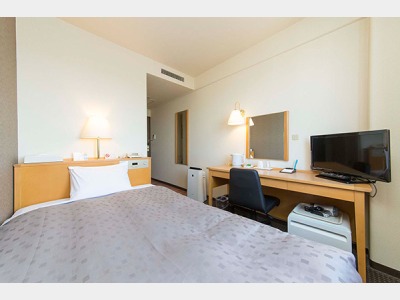 客室イメージ　シングル