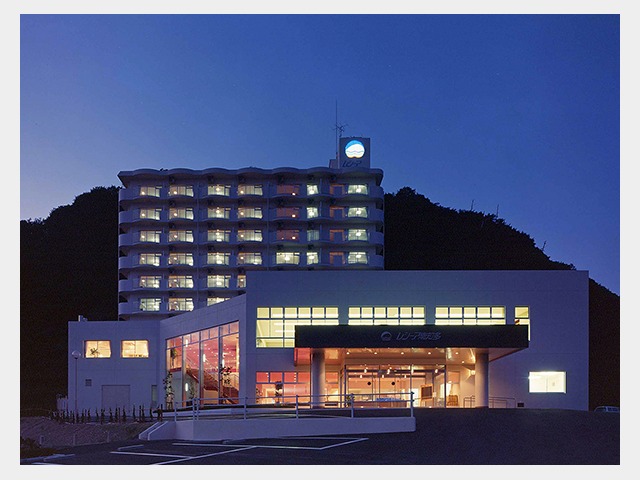 いいね ホテルレシーア南知多 愛知県 山海 の宿泊プランの詳細 空室照会 日本旅行