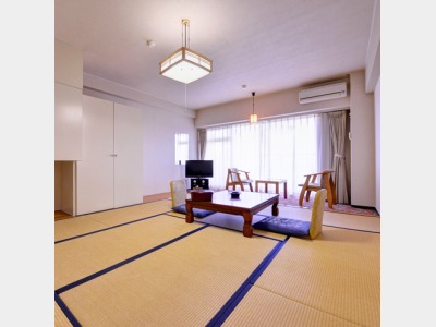 和室　一例