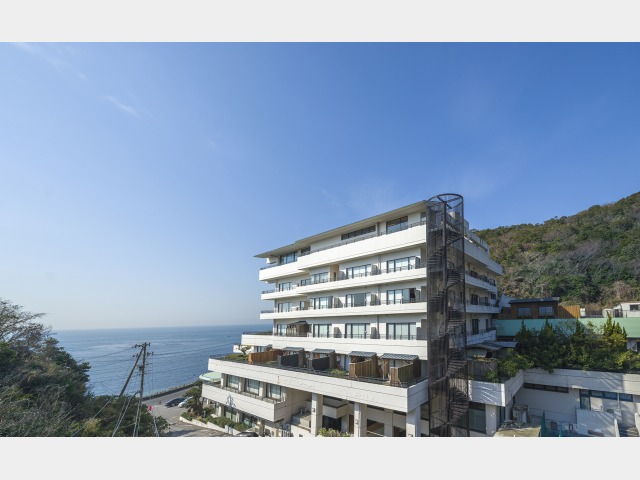 花乃丸 愛知県 師崎 の施設情報 日本旅行