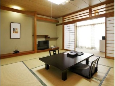 おまかせ和室一例