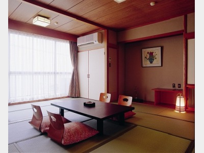 本館和室（一例）