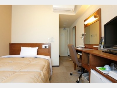 客室イメージ　シングル