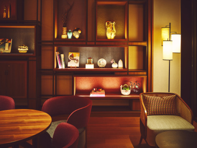 リゾートセンター