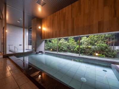 大浴場イメージ