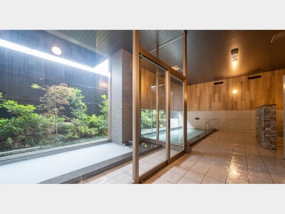 大浴場　イメージ