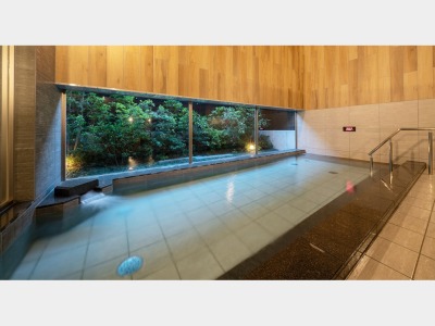 大浴場　イメージ