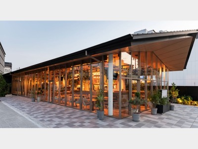 レストランイメージ