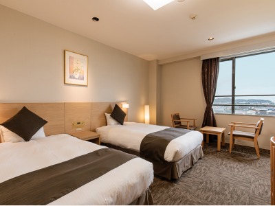 スタンダードツイン