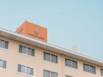 亀の井ホテル 知多美浜