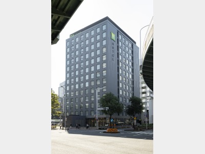 イビススタイルズ名古屋