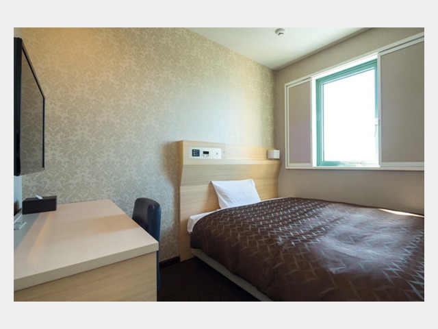 三交イン名古屋新幹線口 客室イメージ　スタンダードルーム