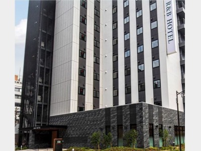 ワシントンＲ＆Ｂホテル　名古屋駅前