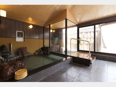 湯殿【水芭蕉】イメージ