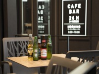 �J�t�F�@�e���X�ȁ@�C���[�W