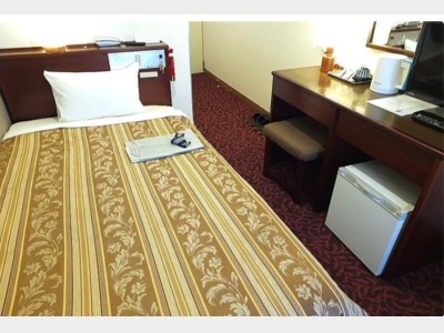 シングルルーム　一例