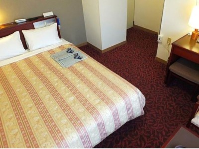 ダブルルーム　一例