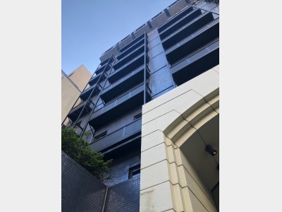 名古屋フラワーホテル　外観　