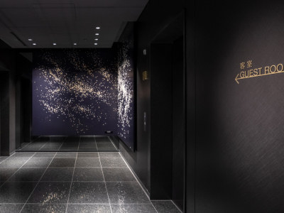 お客様ＥＶホールアート