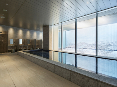 ＳＰＡ（大浴場）