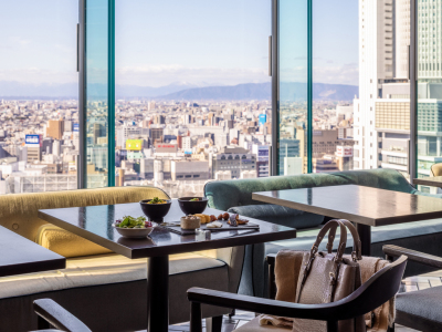 朝食（イメージ）