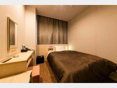 客室イメージ　スタンダードルーム