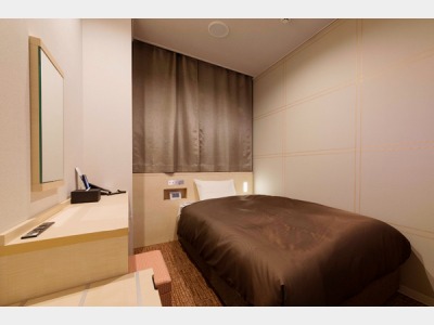 客室イメージ　エコノミールーム