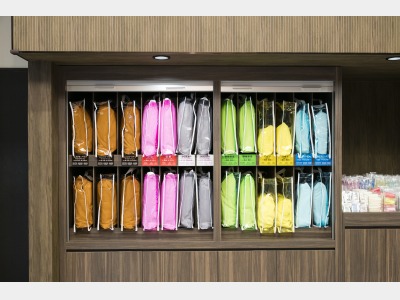 枕バー イメージ