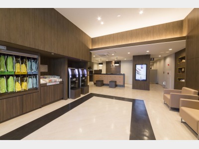 ロビー イメージ