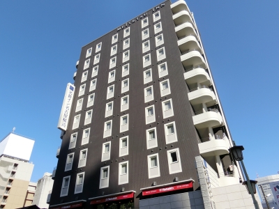 名鉄イン名古屋桜通 名鉄イン名古屋桜通