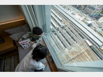 スーペリアツイン 客室イメージ