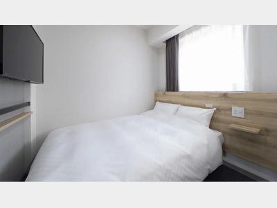 シングル（２名利用）一例