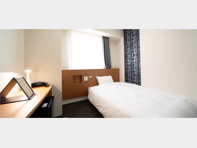 客室イメージシングル