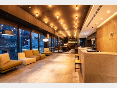 ロビー イメージ