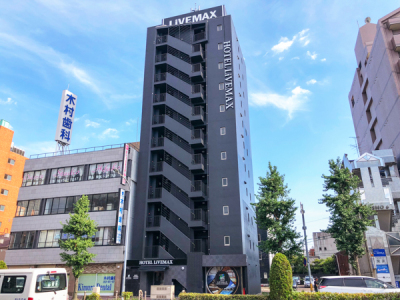 外観イメージ