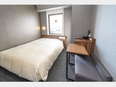 スタンダードルーム客室一例