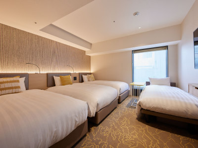 フォースルーム